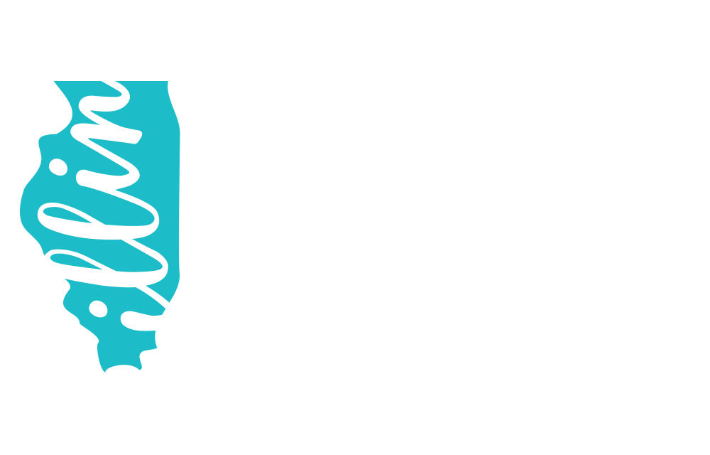 illinois tourism logo