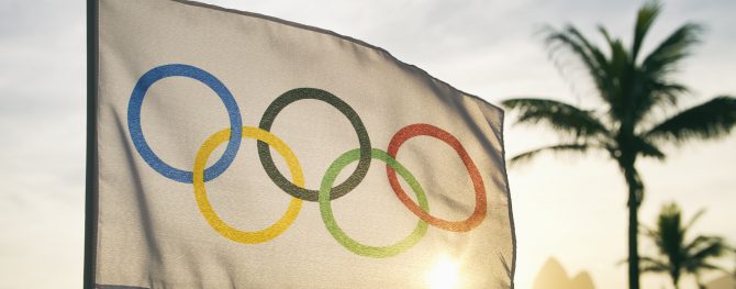 Olympics and Tourism