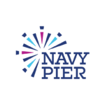 Navy Pier logo